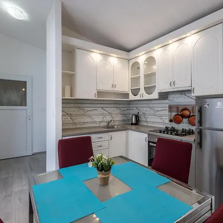 Apartament Ante Sky