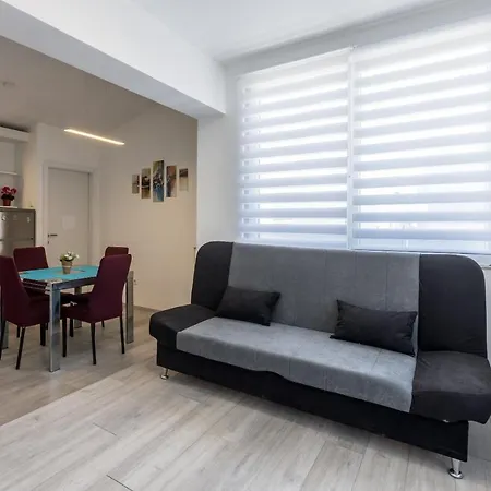 Apartament Ante Sky