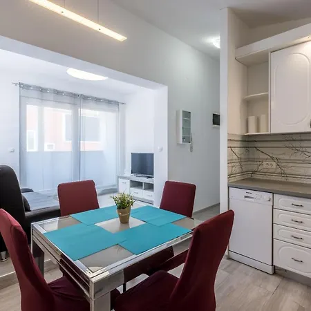 Apartamento Ante Sky