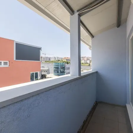Apartament Ante Sky *