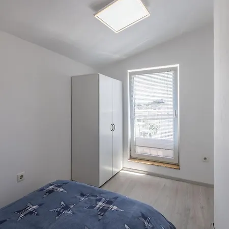 Apartament Ante Sky Split
