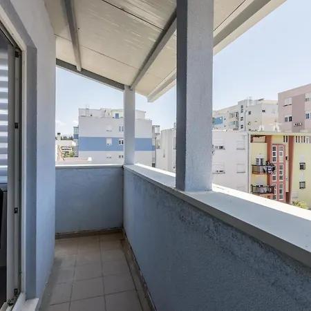 Ante Sky Apartament